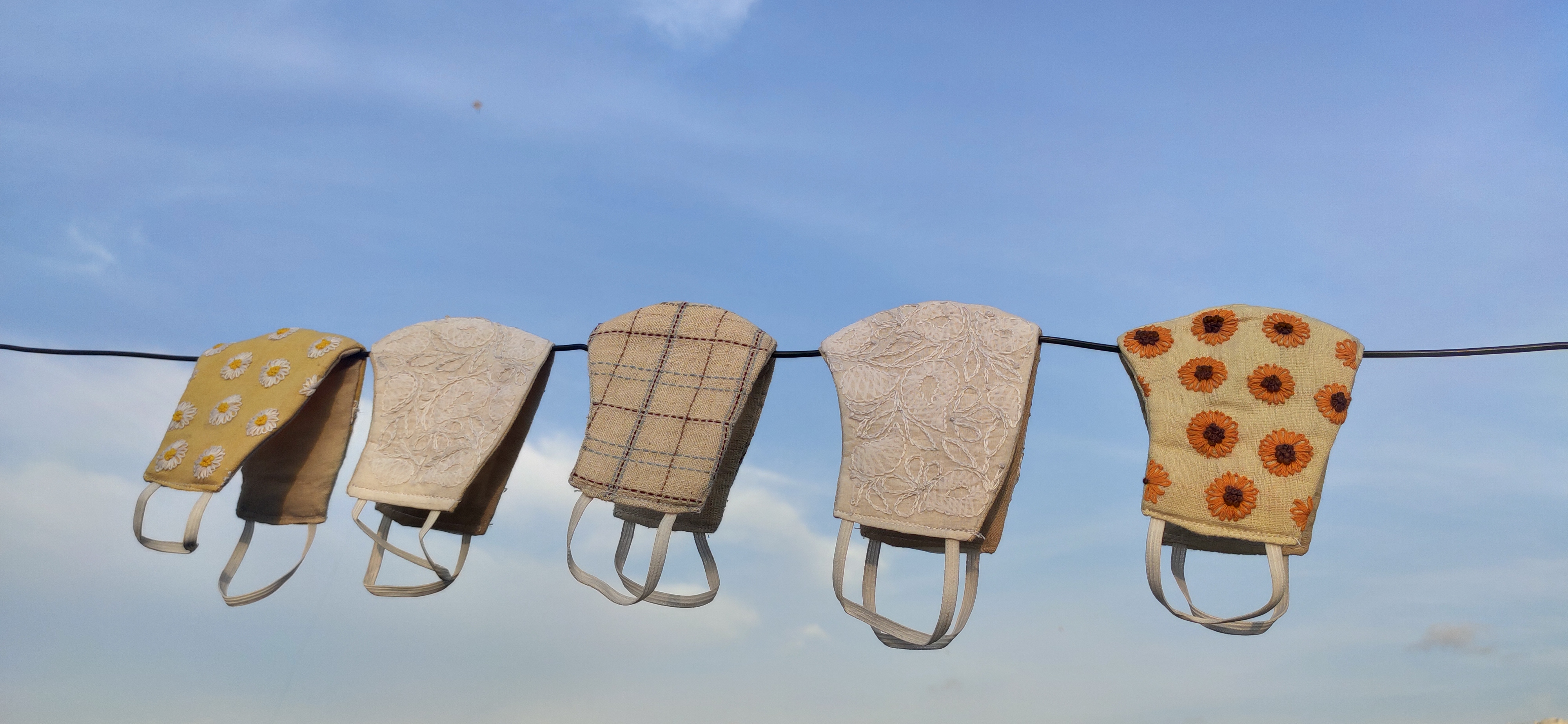 natural and artistic